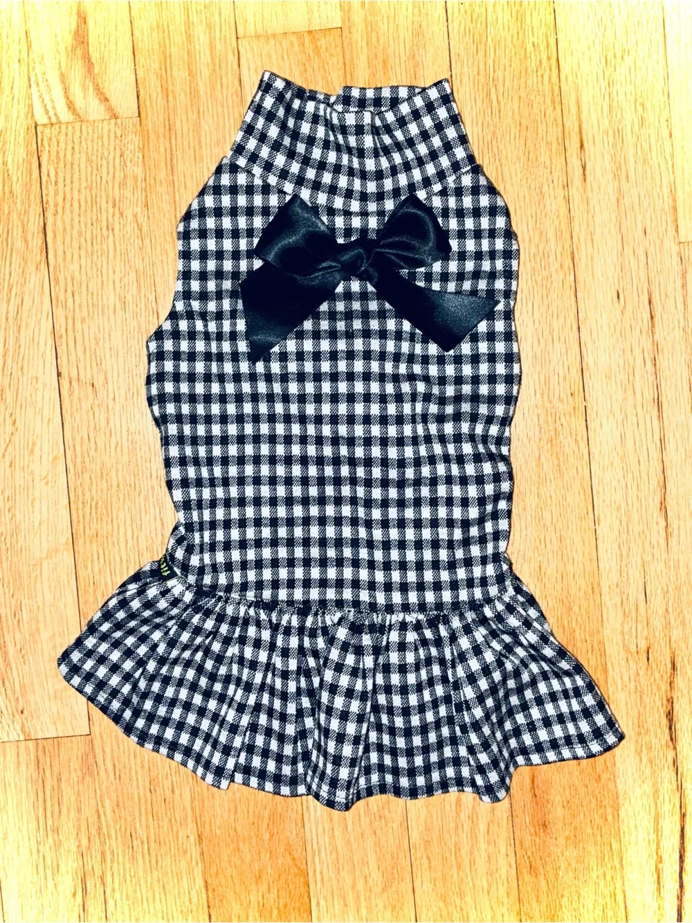 N/A buffalo plaid